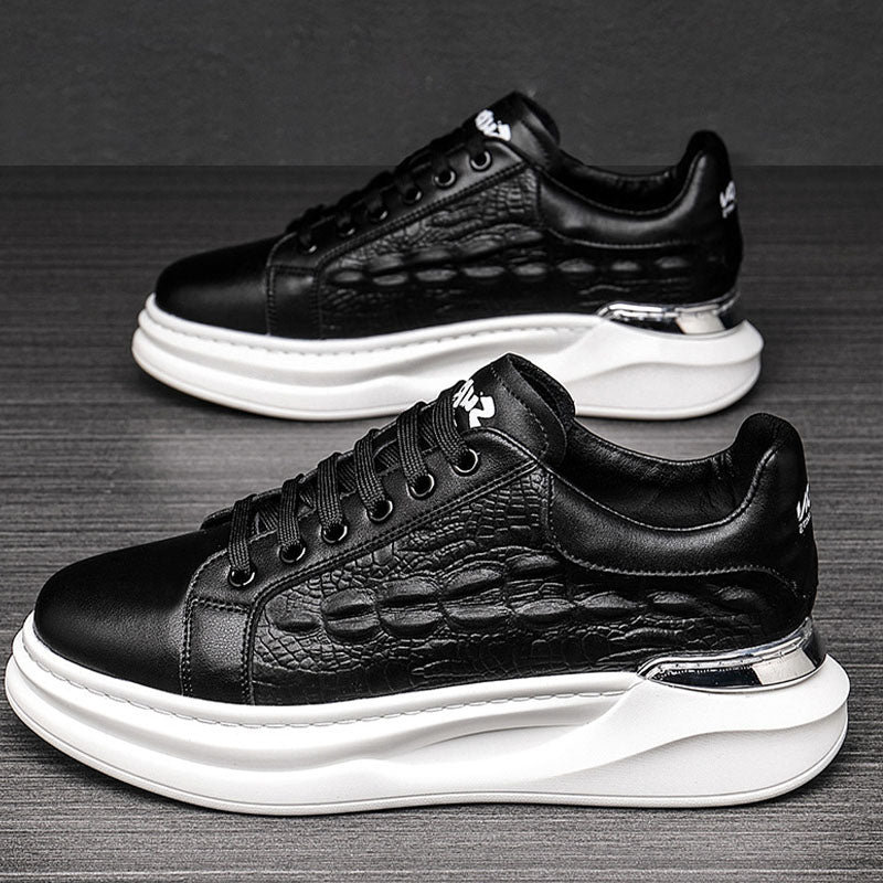 Aule Insider Co Sneakers