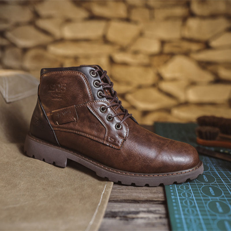 Aule Falcon T1 Boots