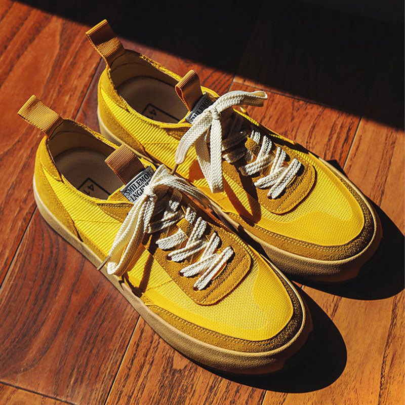 Aule Pumpkin K1 Sneakers