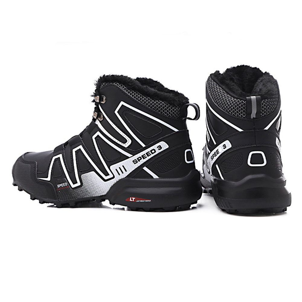 Aule Freedom Trek Hiking Boots