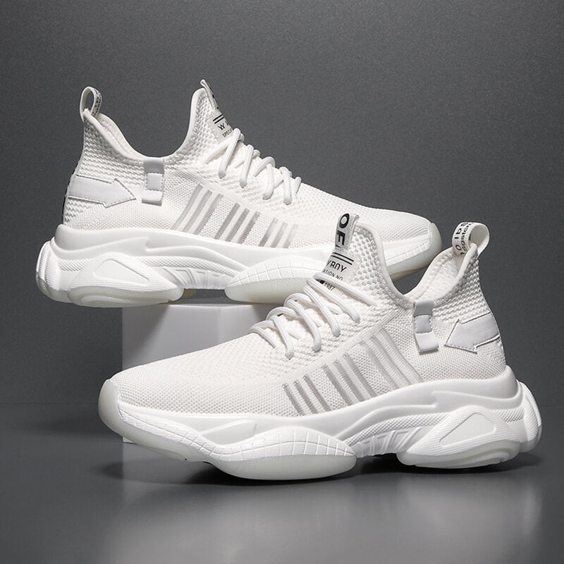 Aule Mesh Men Sneakers