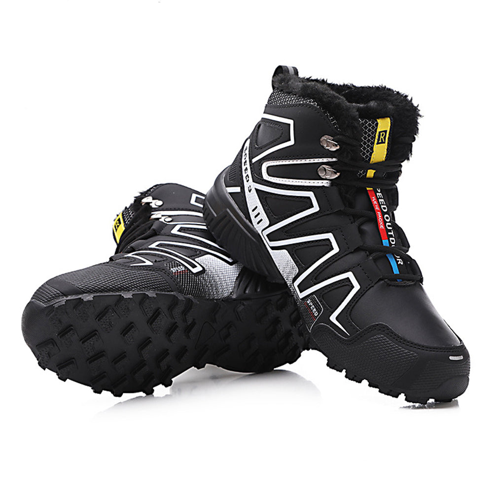 Aule Freedom Trek Hiking Boots
