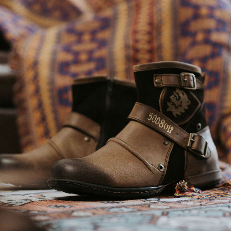 Aule Falcon T2 Boots