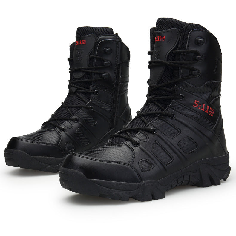 Aule Sword Men Boots