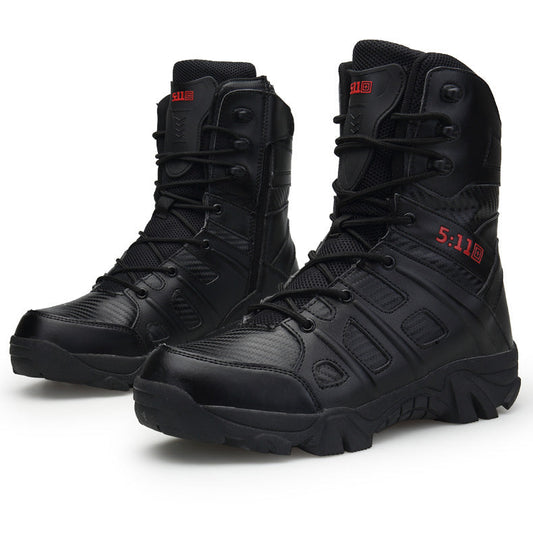 Aule Sword Men Boots