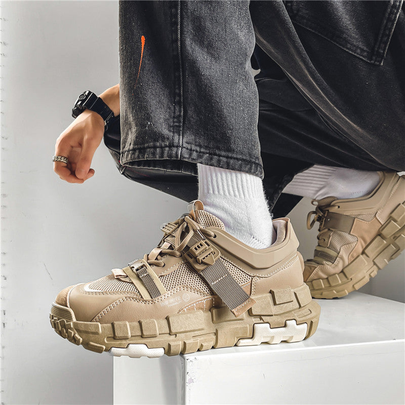 Aule Rock E03 Sneakers