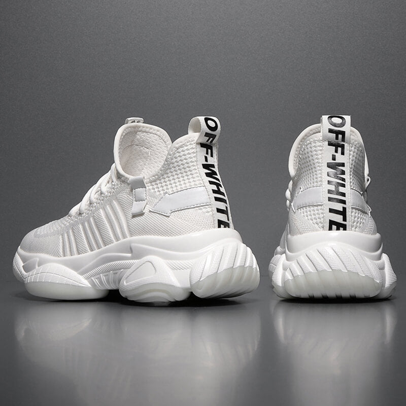 Aule Mesh Men Sneakers