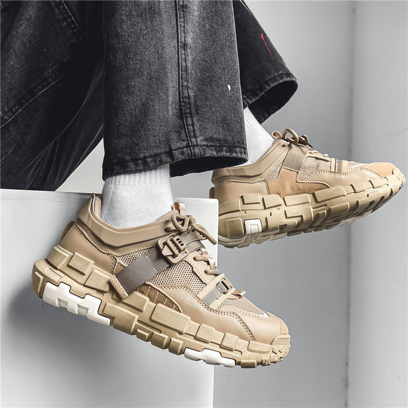 Aule Rock E03 Sneakers