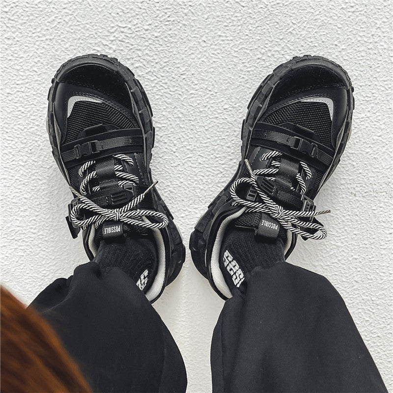 Aule Rock E03 Sneakers