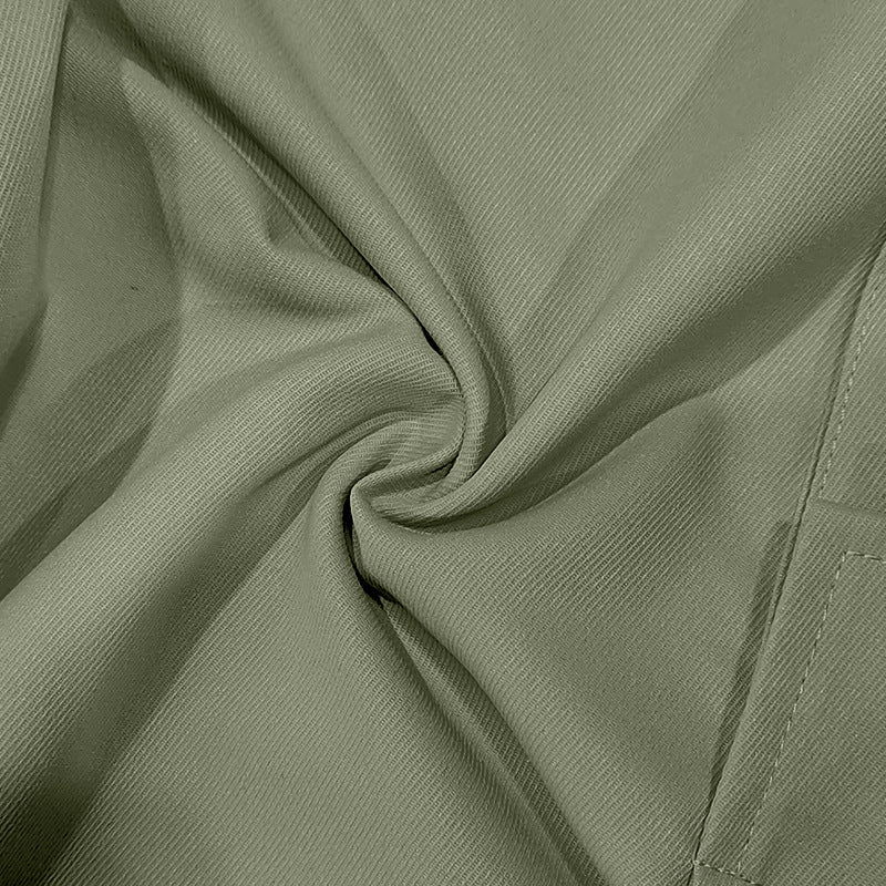 Aule Camouflage Cargo Pants