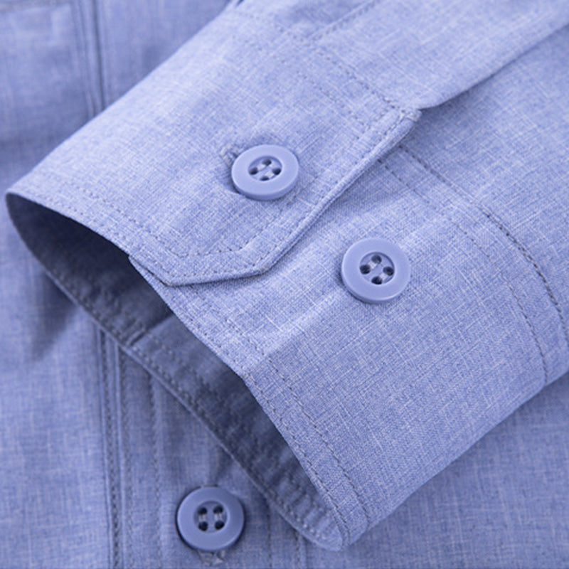 Breathable Outdoor Tactical Shirt