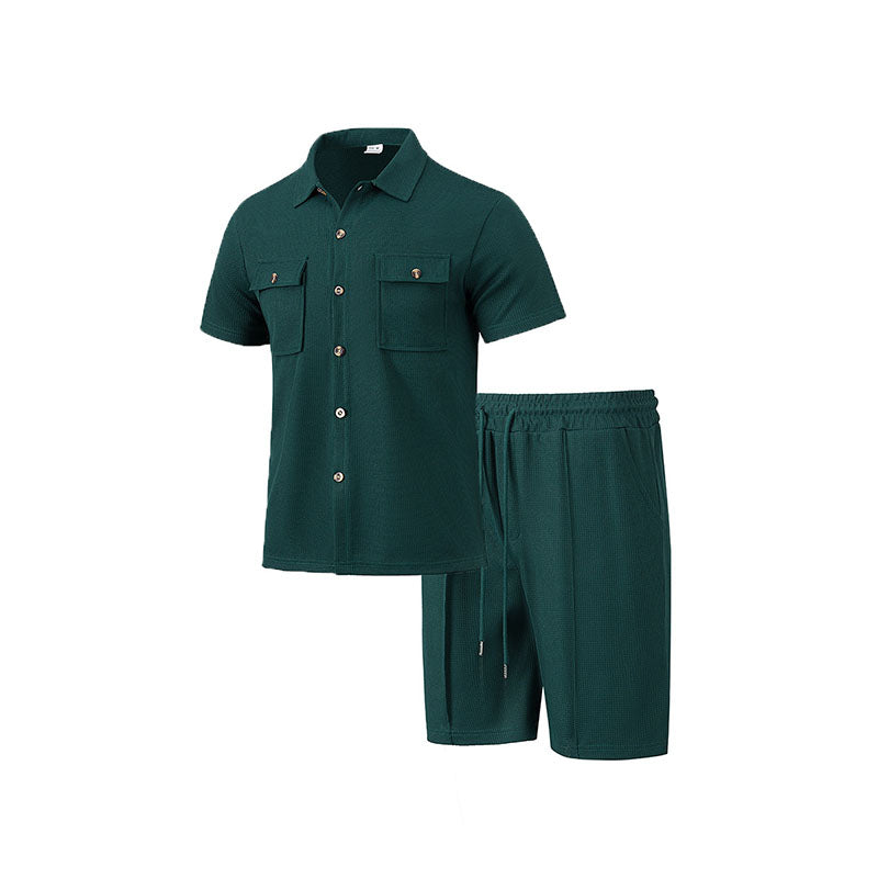 Aule Waffle Summer Set