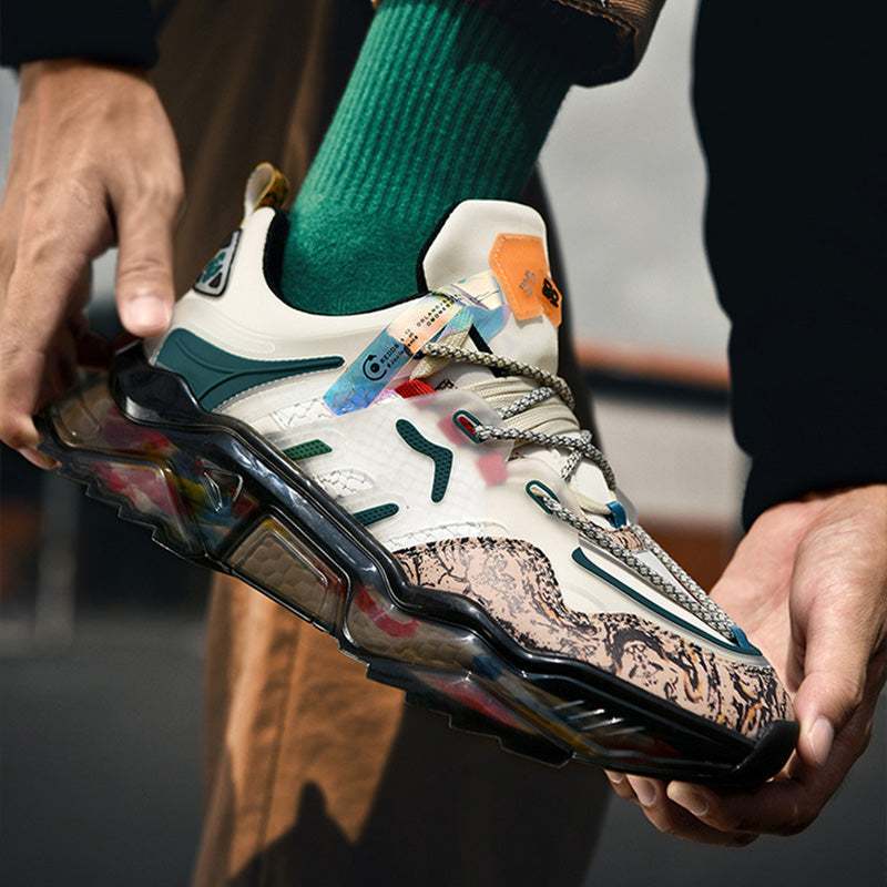 Aule Gist-101 Sneakers