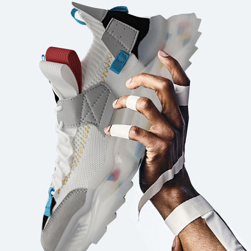 Aule Gist-102 Sneaker