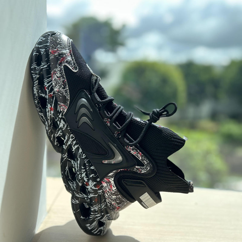 Aule Sprinter X11 Sneakers