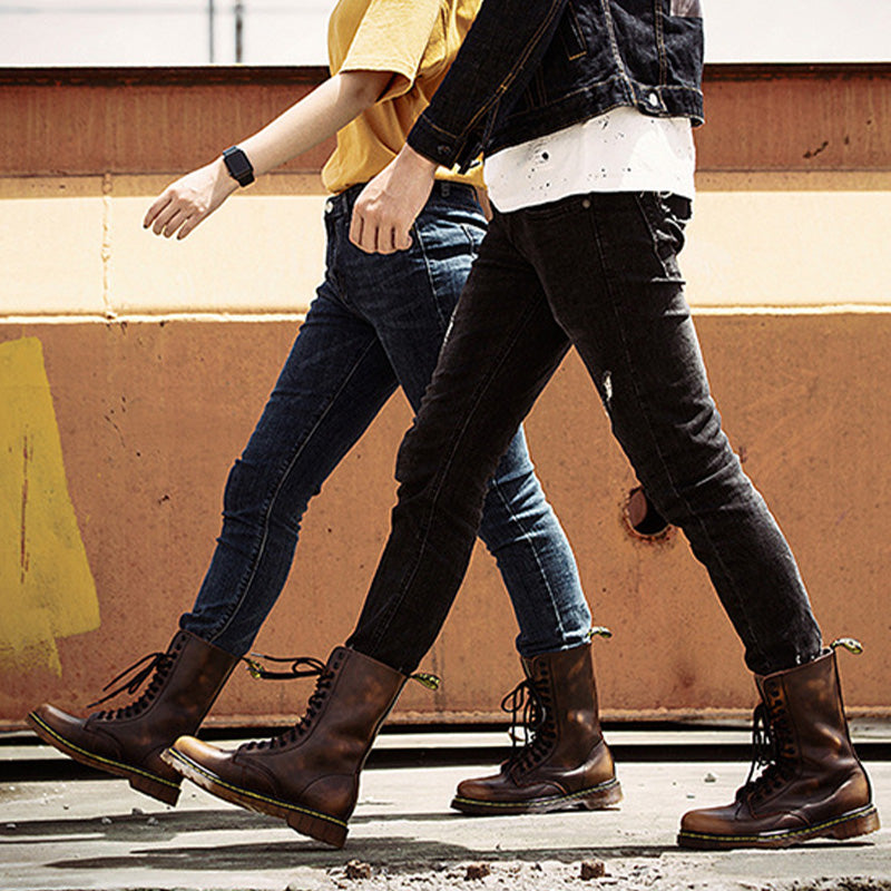 Aule Hunter Men Boots