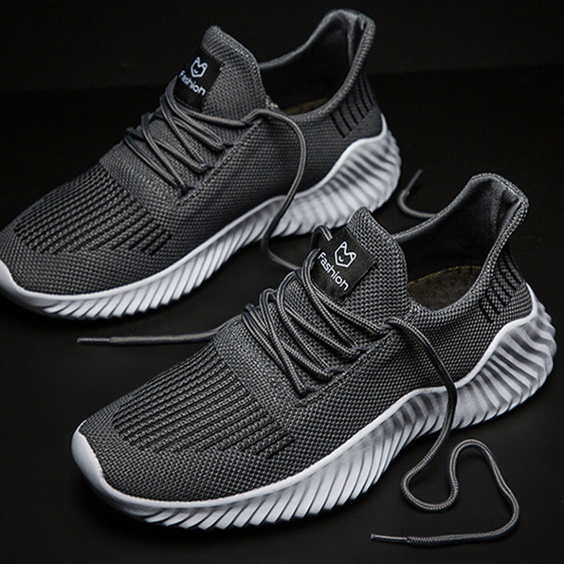 Aulemen Breeze Chunky Sneakers