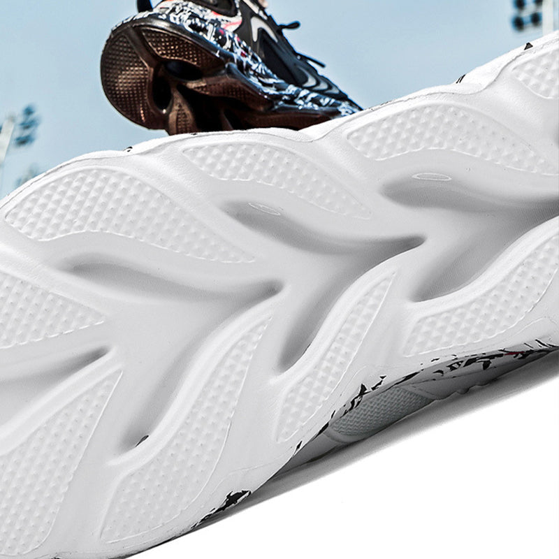 Aule Sprinter X11 Sneakers