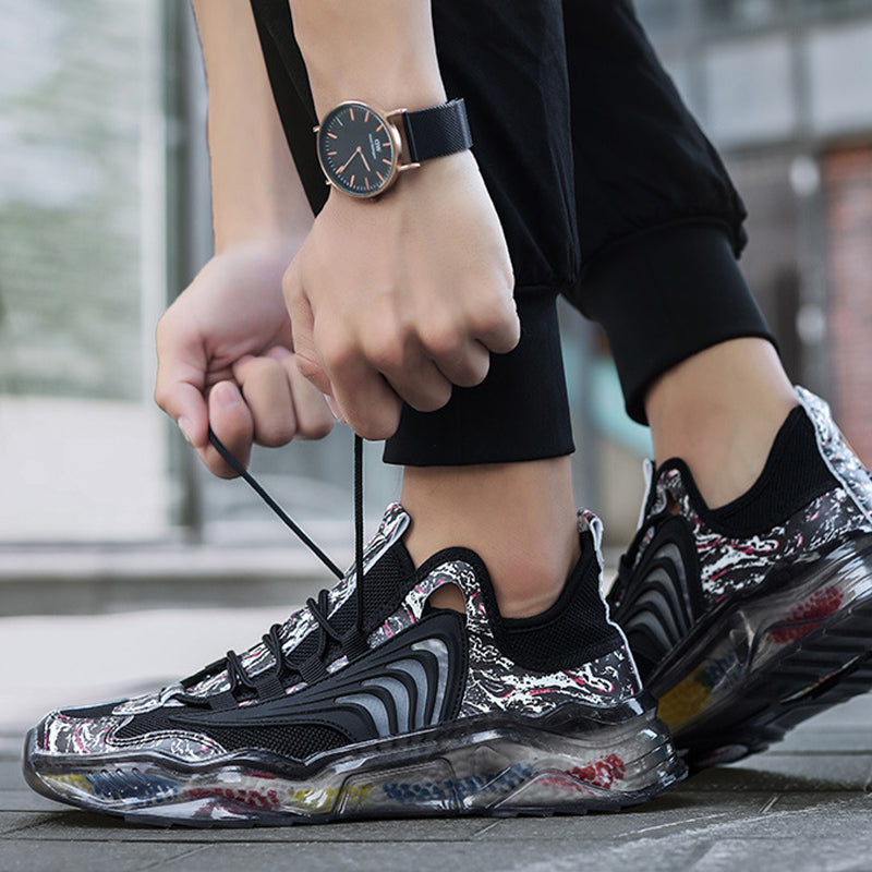 Aule Gist X02 Sneakers