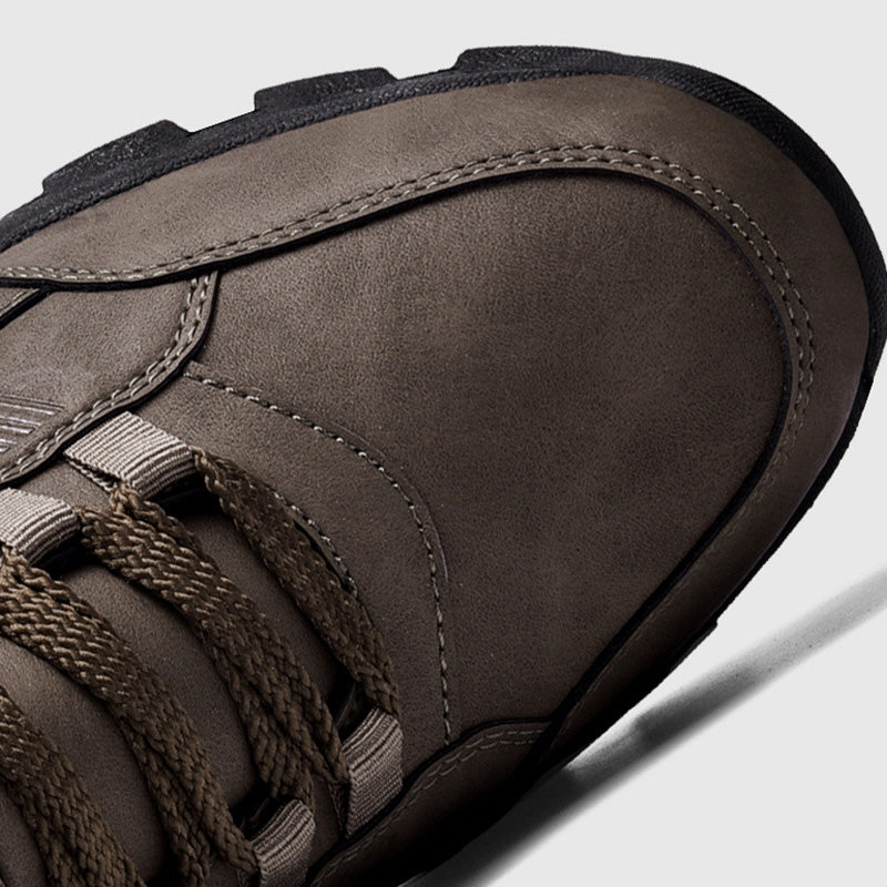 Aule Whales Snow Boots