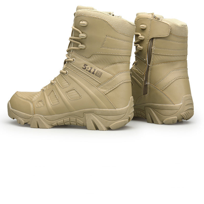 Aule Sword Men Boots