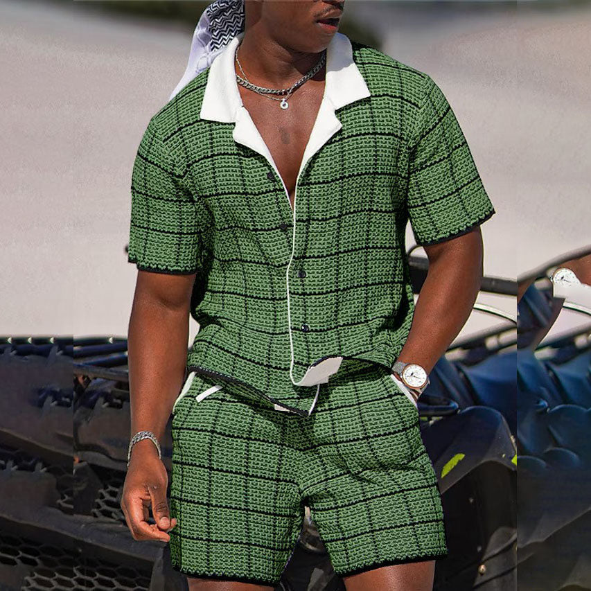 Aule Co Grid Summer Set