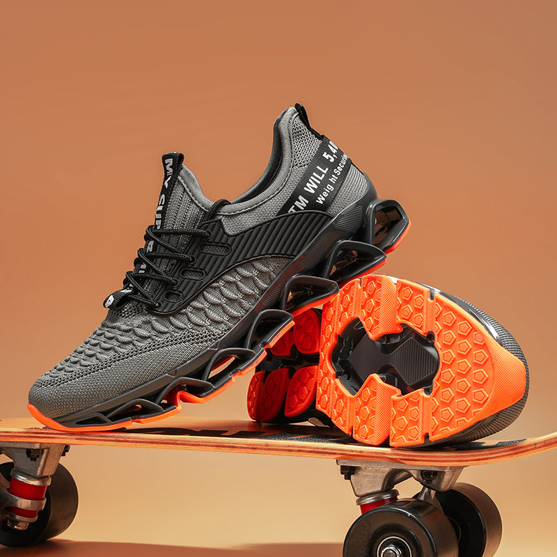 Aule Flash X Sneakers