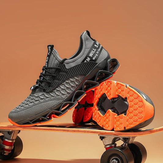 Aule Flash X Sneakers