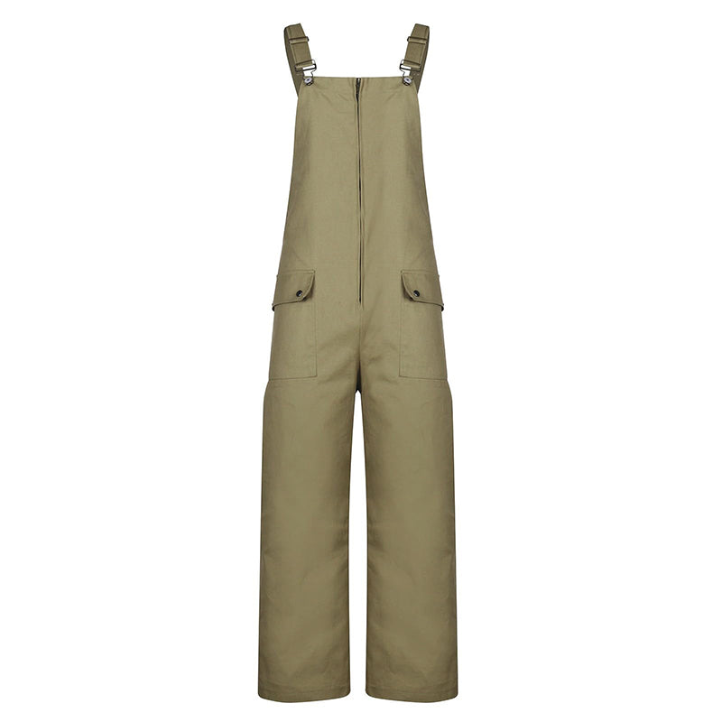 Aule Four Seasons Overalls