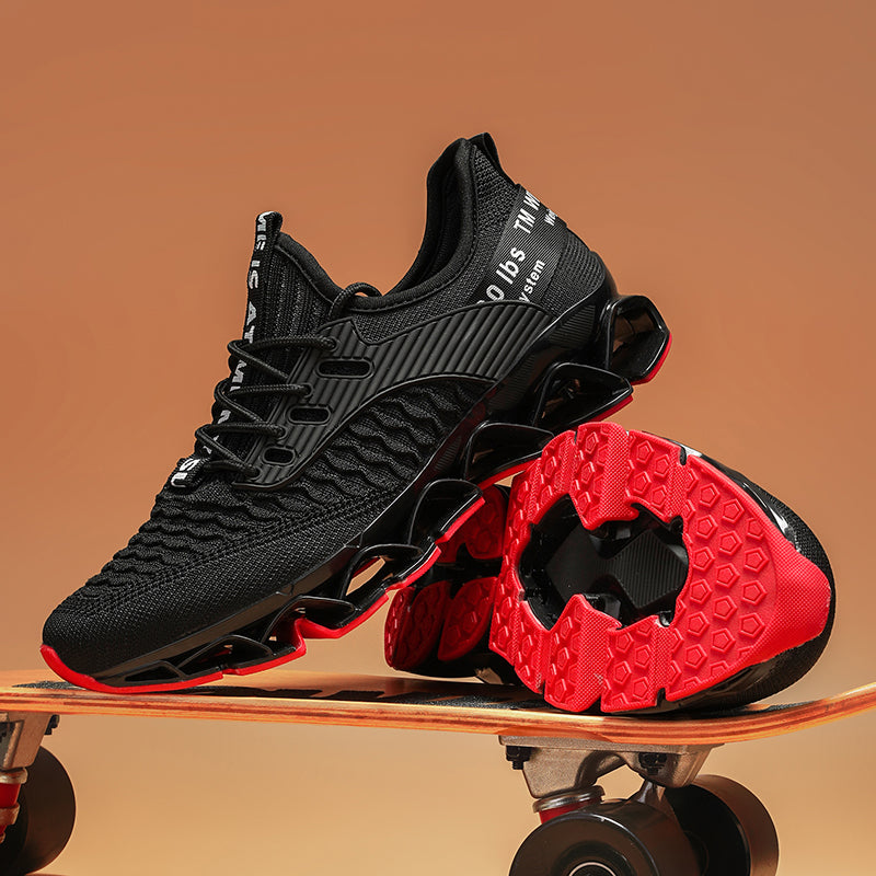 Aule Flash X Sneakers