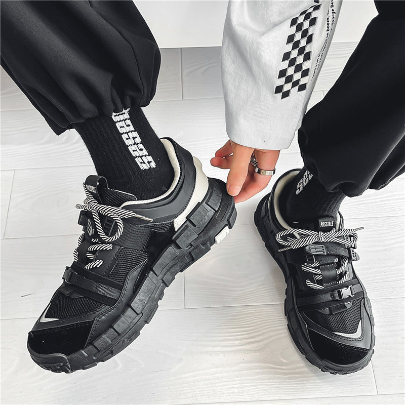 Aule Rock E03 Sneakers