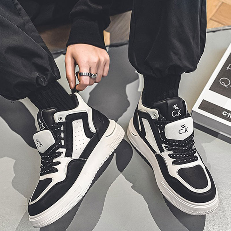 Aule Brick B12 Sneakers