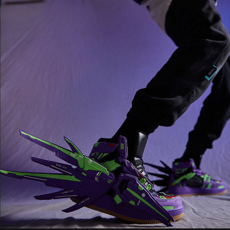 Aule Freedom Wings Sneakers