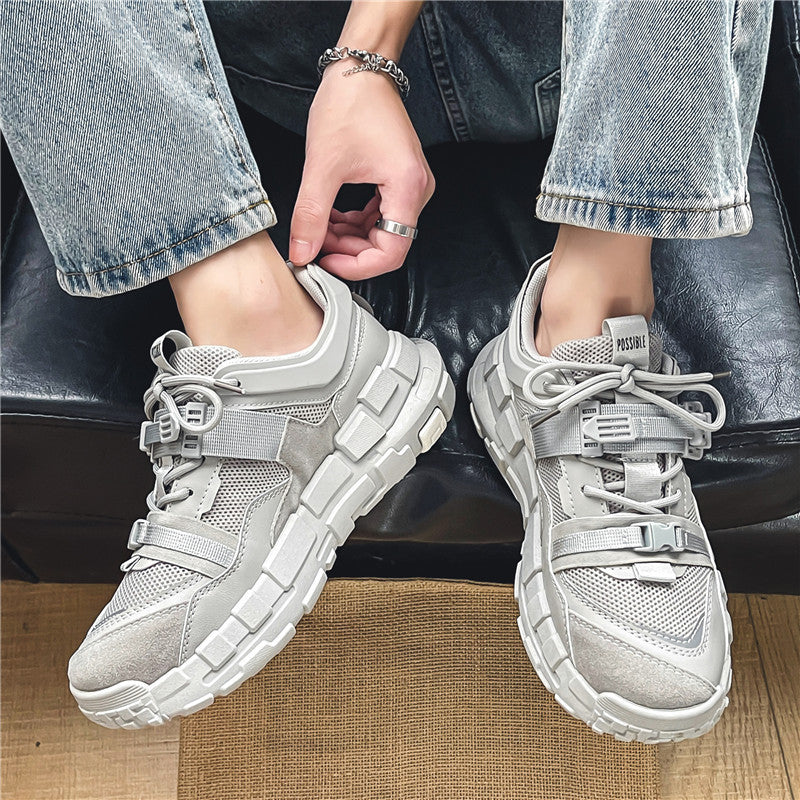 Aule Rock E03 Sneakers