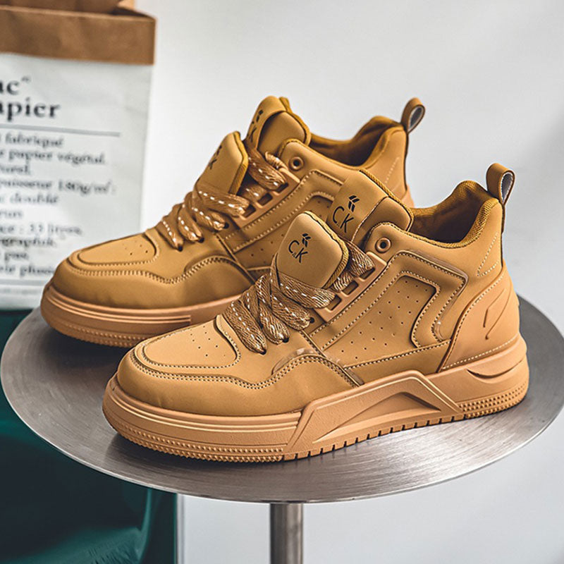 Aule Brick B12 Sneakers