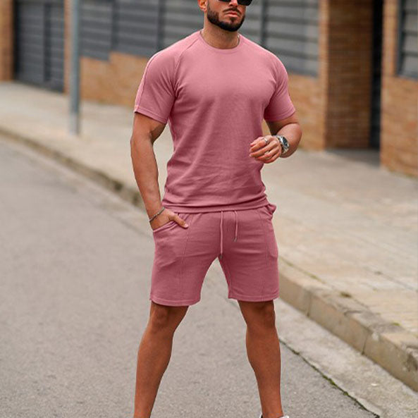 Aule Solid Summer Set