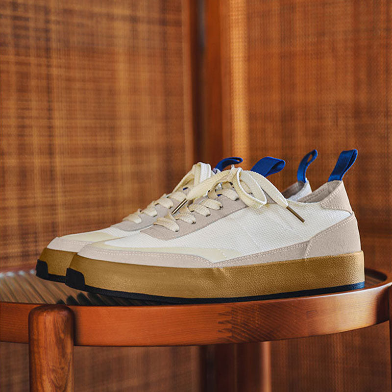 Aule Pumpkin K1 Sneakers