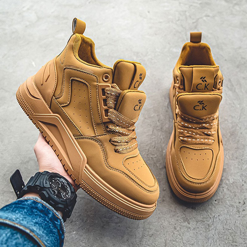 Aule Brick B12 Sneakers