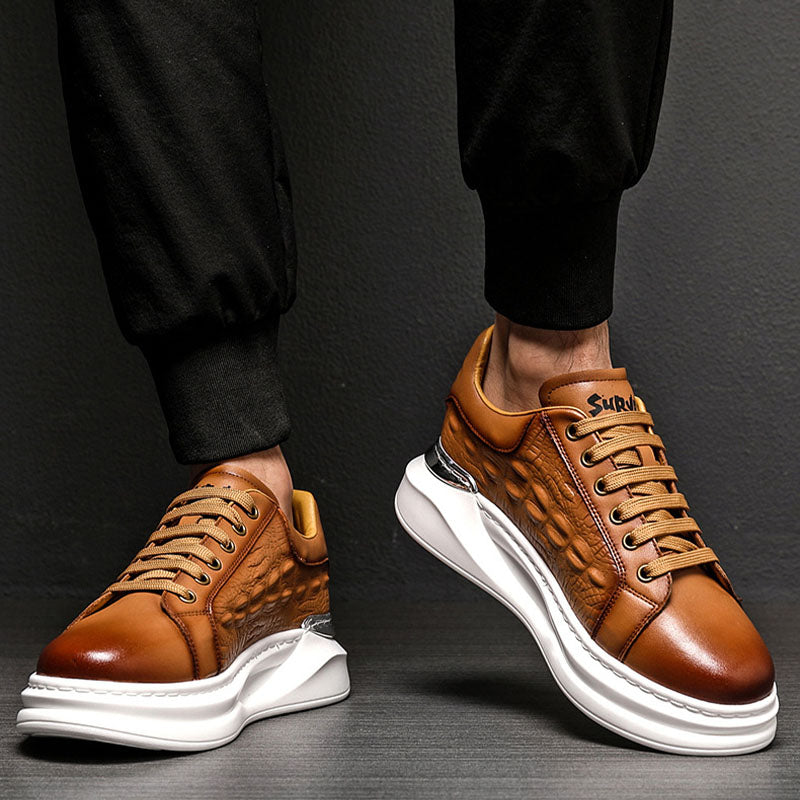 Aule Insider Co Sneakers