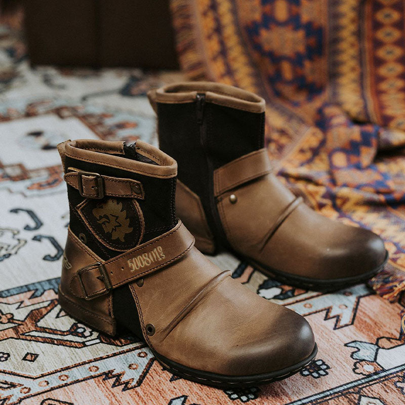 Aule Falcon T2 Boots