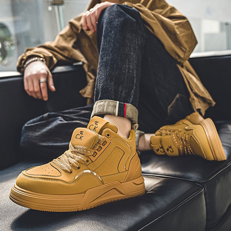 Aule Brick B12 Sneakers