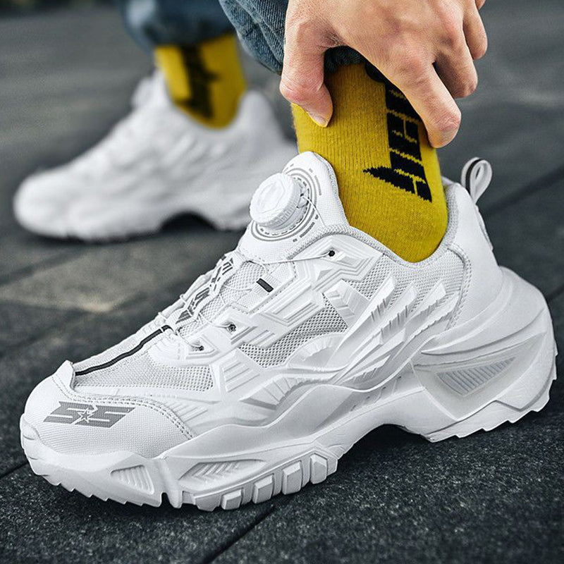 Aule M Wings Sneakers