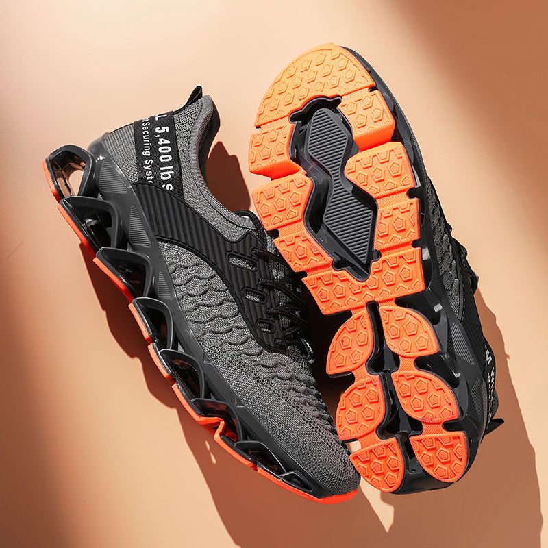 Aule Flash X Sneakers