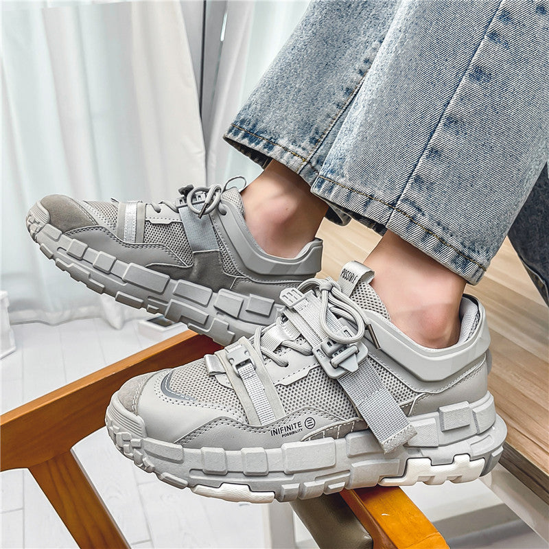 Aule Rock E03 Sneakers