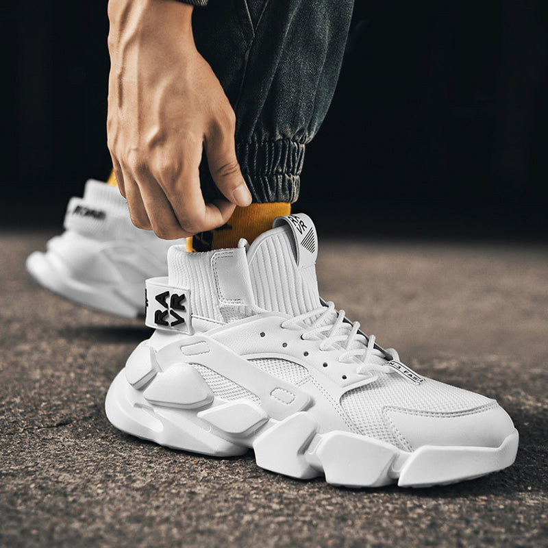 Aule Rock E02 Sneakers