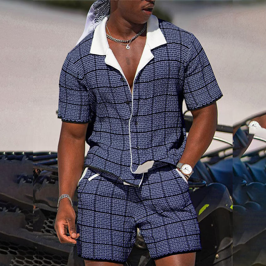 Aule Co Grid Summer Set