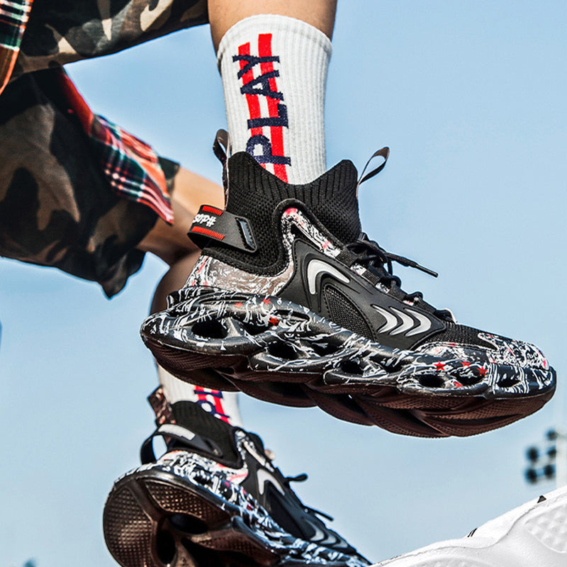 Aule Sprinter X11 Sneakers