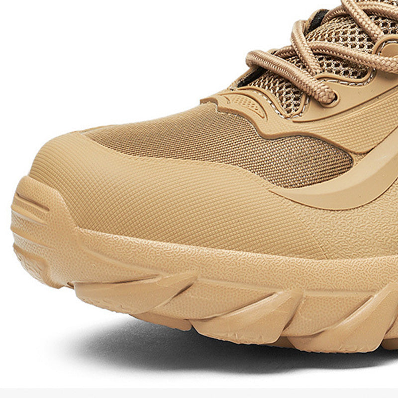 Aule Buffalo Men Boots