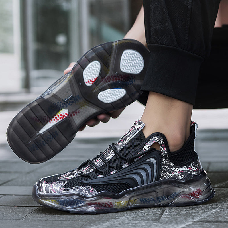 Aule Gist X02 Sneakers