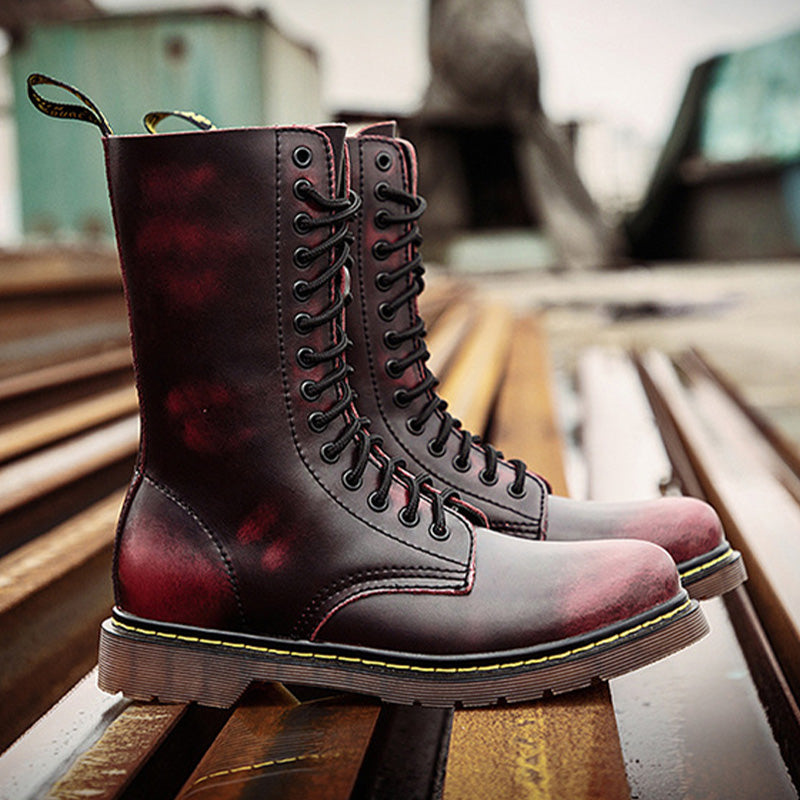 Aule Hunter Men Boots